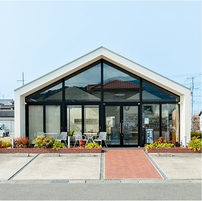 ショールーム画像