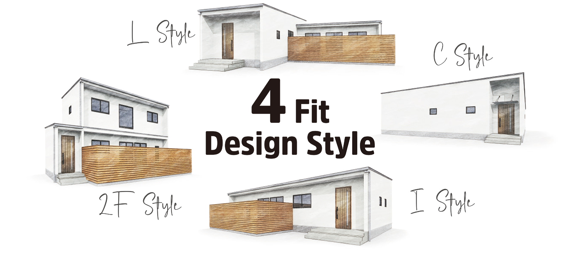 4Fit Design Style